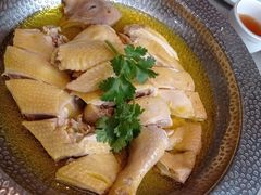 林辉头牌水蒸鸡-林辉家宴·本地家常菜·头牌清远鸡(先锋店)
