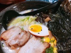 -东岸料理·寿司·刺身