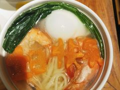 -焯牛潮汕牛肉火锅(云峰街创始店)