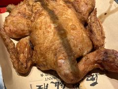 -西安饭庄·非遗陕菜(钟楼店)