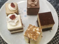 甜品蛋糕-菊上料理(蜀山银泰百货店)