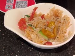 -捞王锅物料理(凯旋路店)
