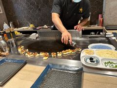 -大渔铁板烧(蛇口店)