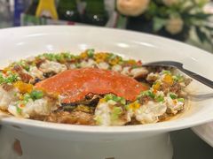 -悦海楼(三衢路店)