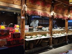 -老凯俚酸汤鱼(鸿通城店)