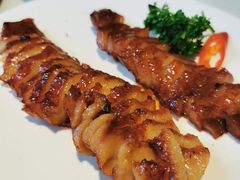 -煲王粤菜餐厅(中侨中心店)