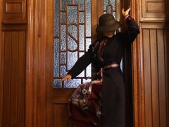 -马勒别墅·中餐厅