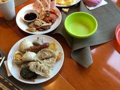 -苏州金鸡湖大酒店