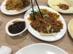 -姥家春饼店(漳州二路店)