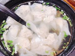 -老盛兴·上海小笼汤包馆(武夷店)