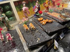 -梨花自助烤肉(天河城店)