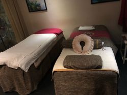 -时尚殿堂·颜SPA
