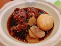 -杭州JW万豪酒店-万豪中餐厅
