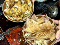 -胖碗火锅(观音桥店)