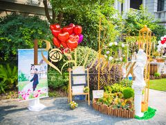 -伯衡55·吉品轩(乌鲁木齐南路店)