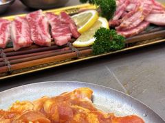 -金龙烧烤·牛肉面(西塔店)