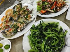 -潘先生海鲜城(神州半岛店)