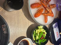 -红盔甲·小龙虾(车公庙店)