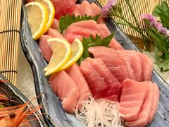 -滩万日本料理Nadaman(国贸大酒店)