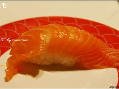 三文鱼寿司-板前寿司(尖沙咀店)