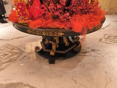 -大连中远海运洲际酒店