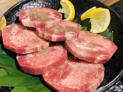 -九田家黑牛烤肉料理(石路天虹店)