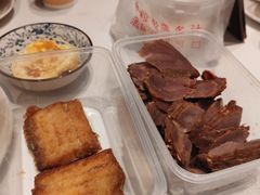 -二泉园老菜馆·百年无锡菜
