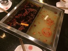 iphone_upload_pic-百年川椒重庆老火锅(光谷店)