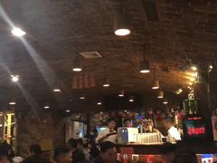大堂-申德勒西餐厅(日坛路总店)