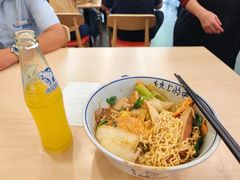 -承旭麻辣烫(马家堡东路店)
