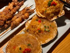 -蚝翅·海鲜粥·烧烤·龙虾季(海曙天一店)