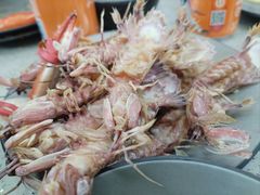 -仙螺岛海鲜自助餐厅(总店)
