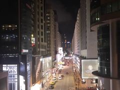 -香港皇家太平洋酒店