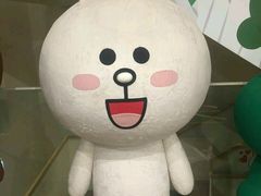 -line friends(明洞旗舰店)