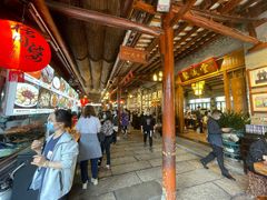 -猪肉婆私房菜(容桂总店)