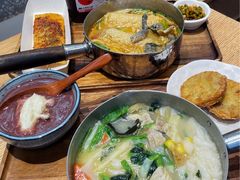 -小满手工粉(环宇荟店)