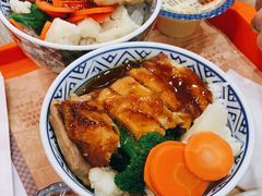 -吉野家(黑牛城道店)