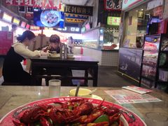 -阿财老铺·老蚌埠龙虾城(华夏总店)