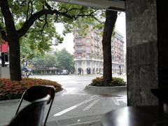 -BAKER&SPICE(安福路店)