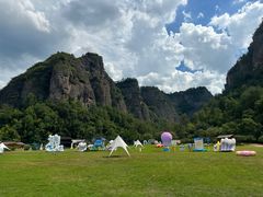 -十九峰景区