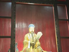 -成都武侯祠博物馆