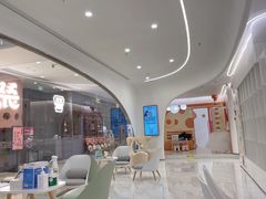 -固瑞齿科·口腔·种植·矫正(恒隆分院)