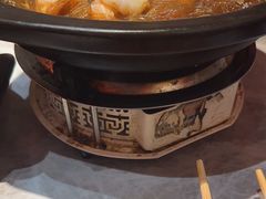 -山四砂锅(钟楼街店)