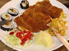 -韩流热风(桥东街店)