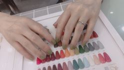 -CM.Nail美甲美睫