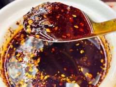 -老陈婆手工面庄