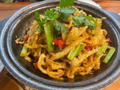 -老湖南湘土菜馆(普阳街店)