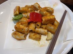 -猪肉婆私房菜(容桂总店)