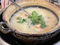 -利杨记·本味轩粥坊·烧烤(宝体店)