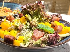-BE BRIGHT KITCHEN(正佳广场店)